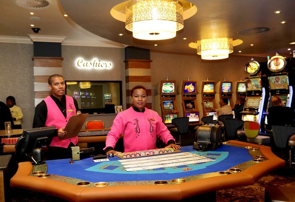 Peermont Metcourt At Rio, 3* Klerksdorp